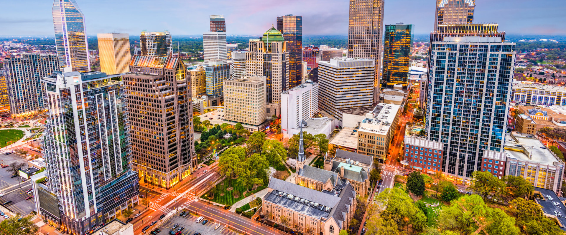 How A Hard Money Lender Can Help You When Investing In Multi Family Property In Charlotte, NC?