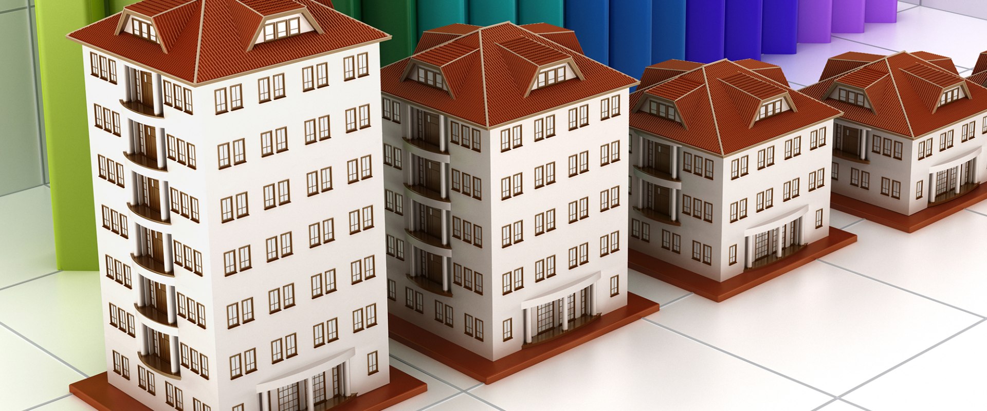 What should i look for when investing in multi family properties?