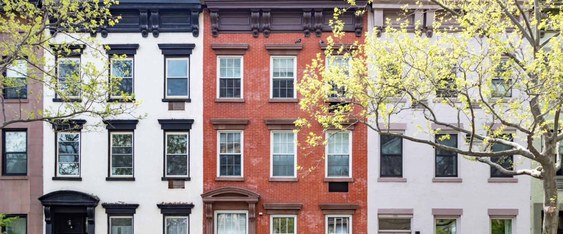What does multi family home mean in nyc?