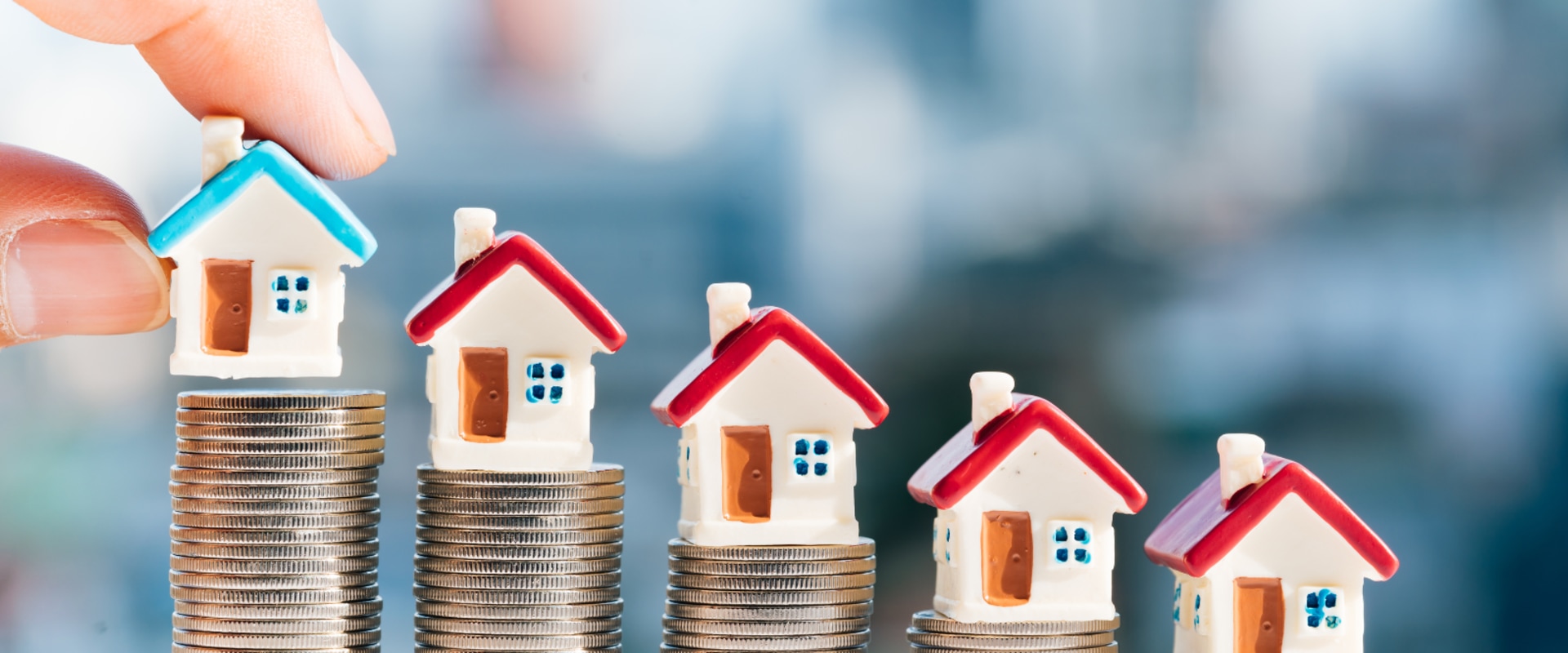 How A Mortgage Broker Can Help You Secure The Best Deal On Multi-Family Property In Las Vegas