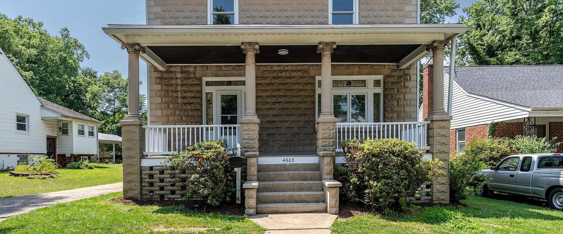 5 Baltimore Homeowner Tips: How To Sell Your Multi-Family Property As-Is