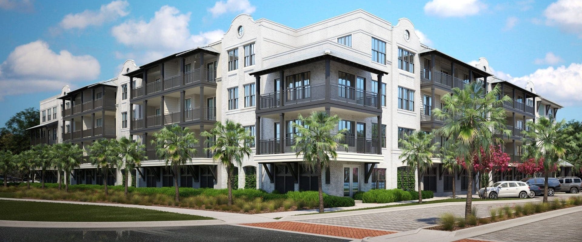 What's multifamily housing?