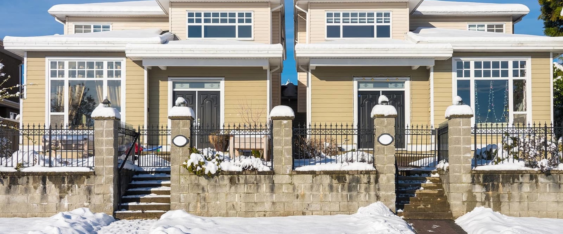 Things To Look For When Selling A Multi-Family Property In Metro Atlanta