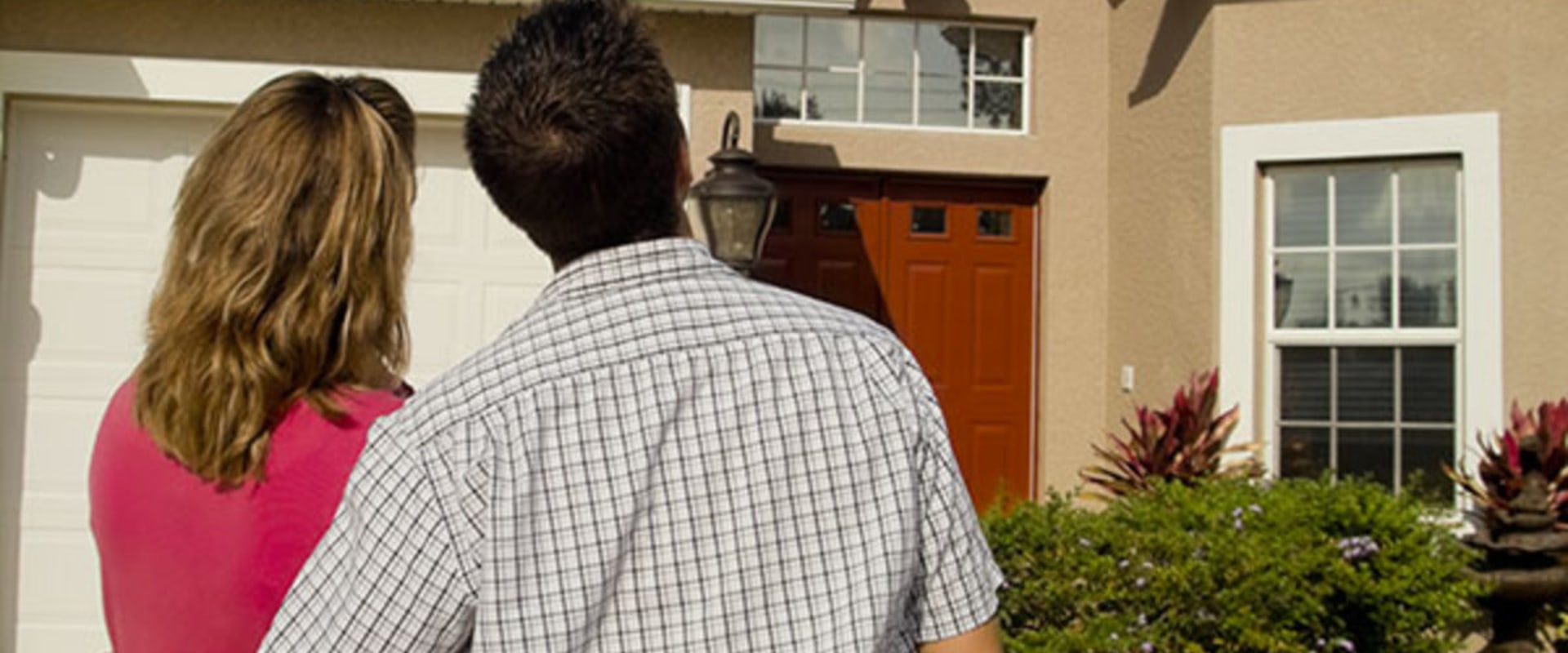 Can multiple families buy a house?