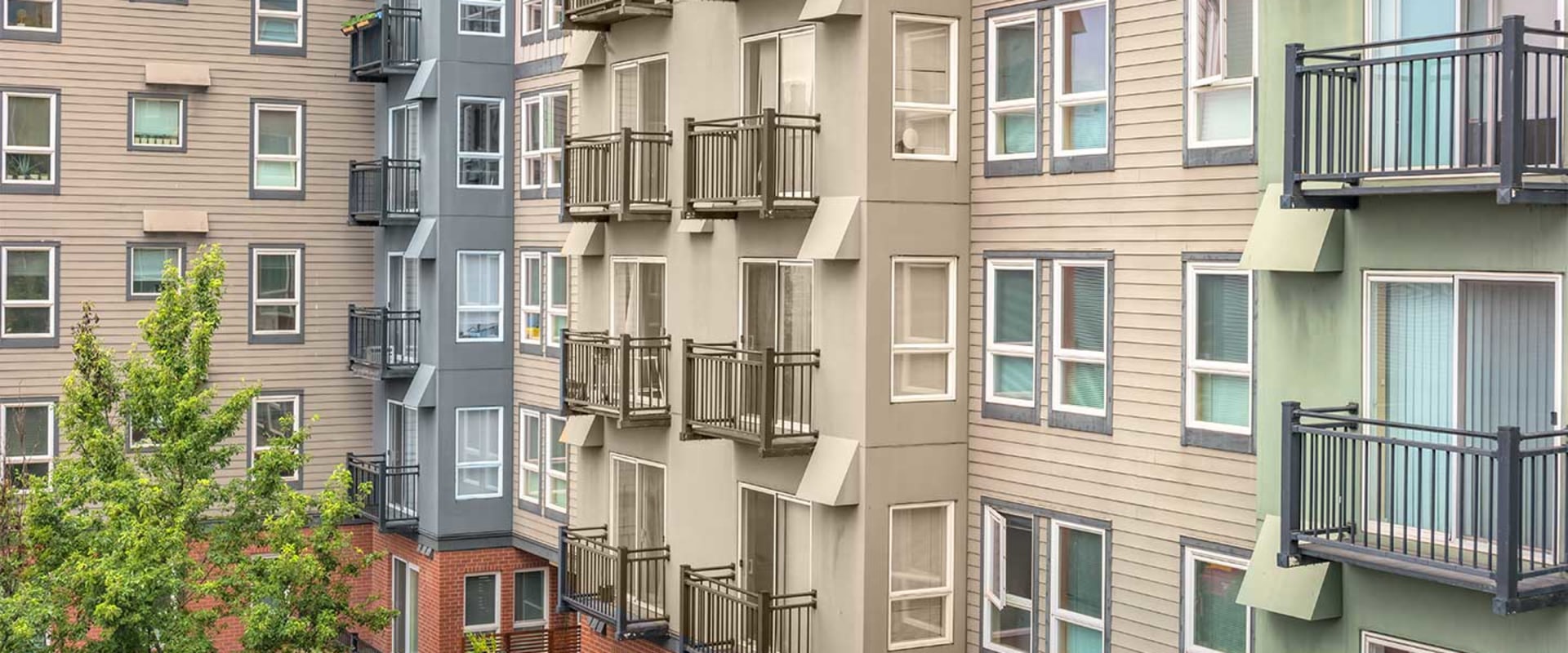 How to find multi family property owners?