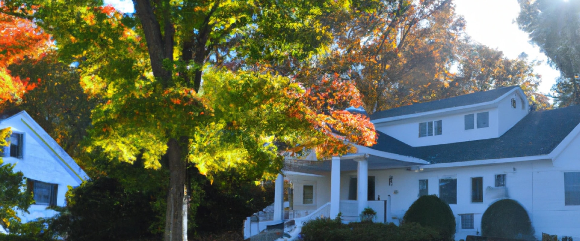 How do you market a multi family home?