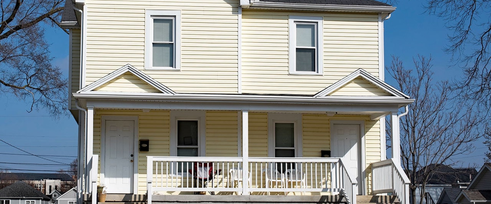 What is multi unit property?