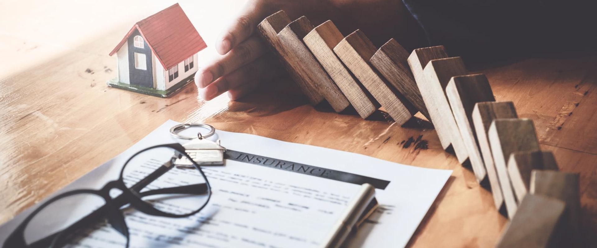 Peace Of Mind For Multi-Family Property Owners: Exploring Insurance Options In Lake Worth Beach, FL