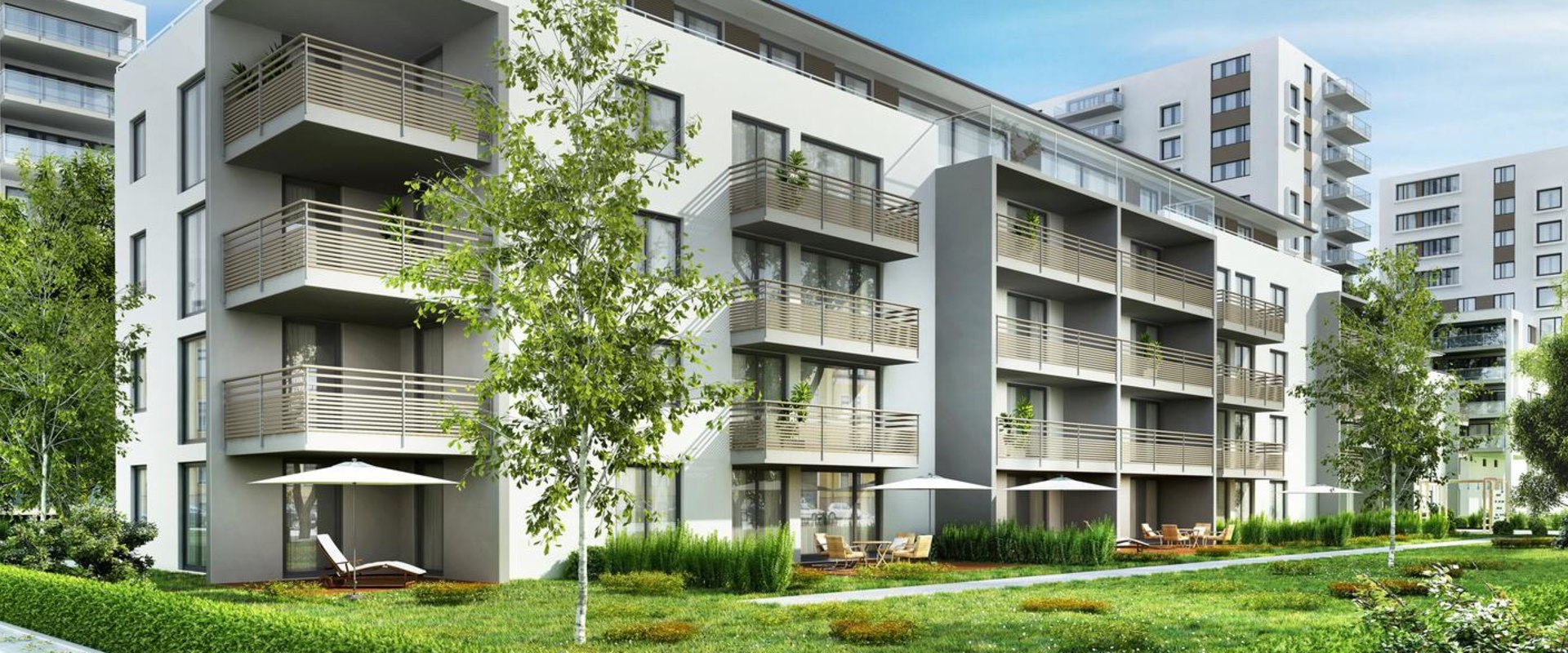 Why is multi family investment better?
