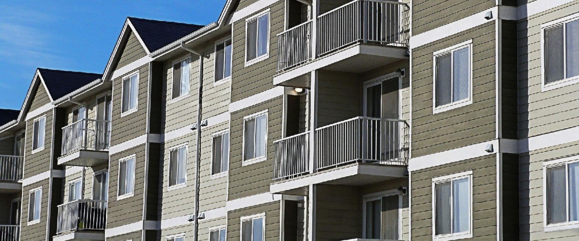 How to manage multi family property?