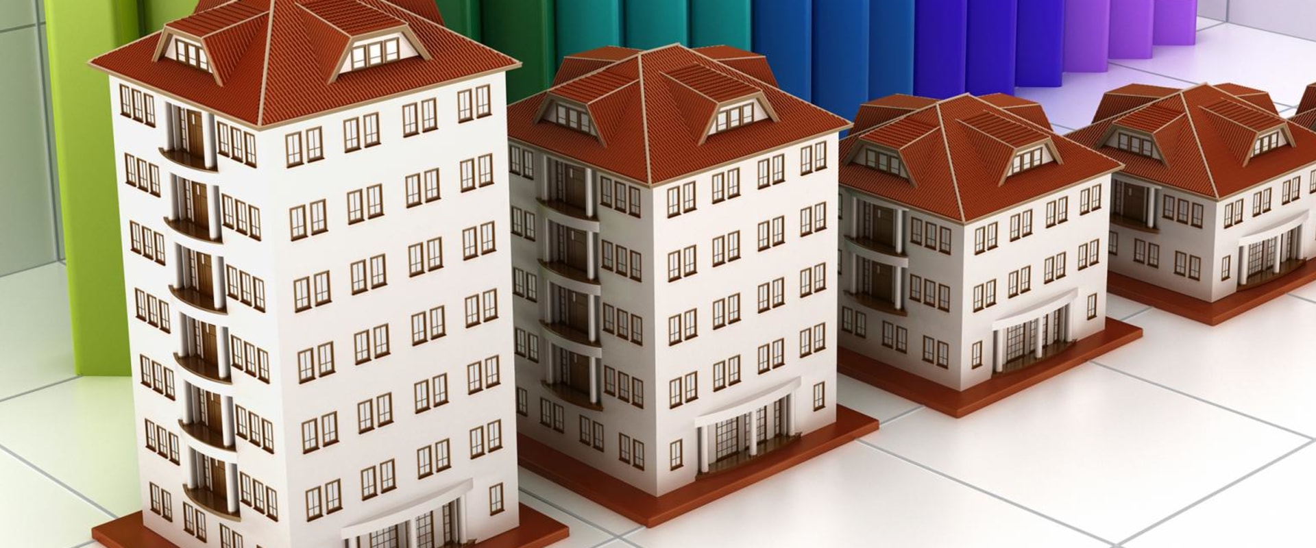 Why is multi family a good investment?
