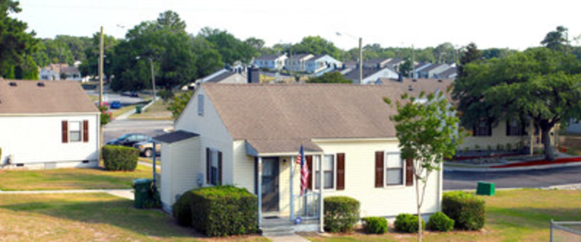 Tips For Investing In A Multi-Family Property In Wilmington, NC