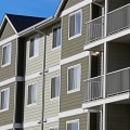 What is multi family property management?