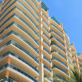 Who owns the most multi family properties?