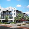 What's multifamily housing?