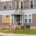 How to buy multi family property?