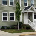 What is multi family property?
