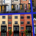 What is the difference between apartment and multi-family?