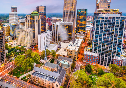 How A Hard Money Lender Can Help You When Investing In Multi Family Property In Charlotte, NC?