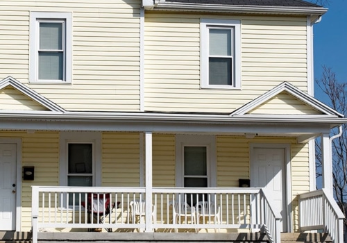 How to own a multi family property?