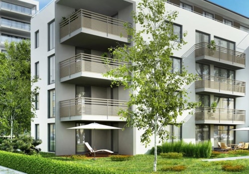 What is a multifamily investment property?