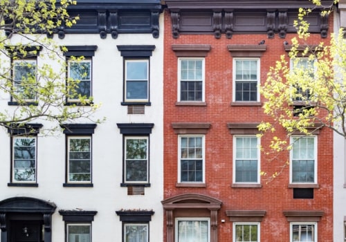 What does multi family home mean in nyc?