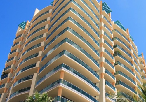 Who owns the most multi family properties?