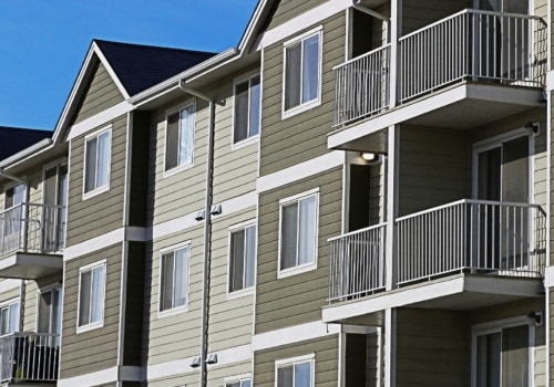 What is multi family rental property?