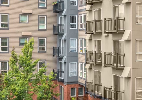 How to start buying multifamily properties?