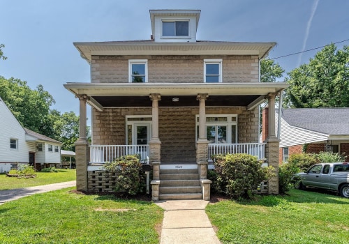 5 Baltimore Homeowner Tips: How To Sell Your Multi-Family Property As-Is
