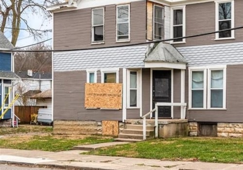 How to buy multi family property?