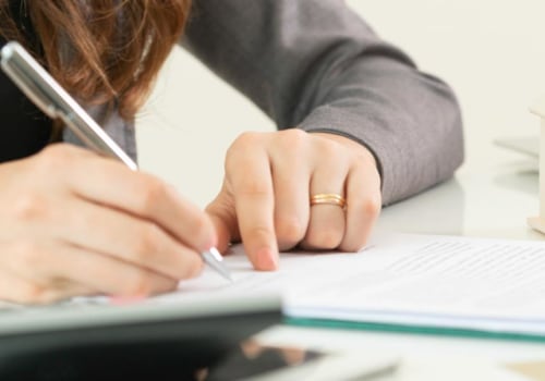 The Benefits Of Using A Listing Agent For Your Multi-Family Property Sale In Cobb County