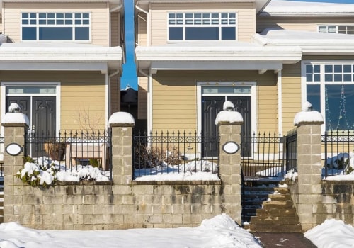 Things To Look For When Selling A Multi-Family Property In Metro Atlanta