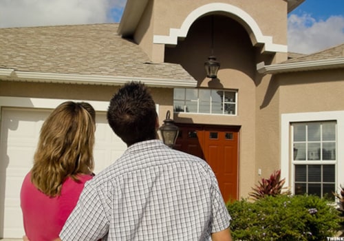 Can multiple families buy a house?