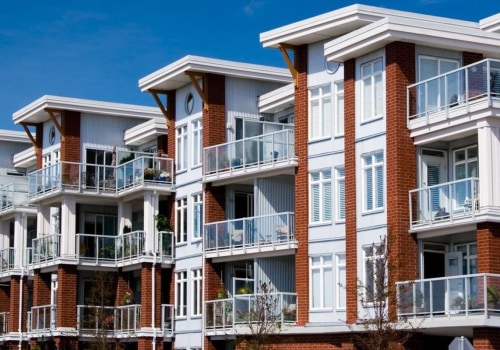 Is it a good time to buy multifamily?