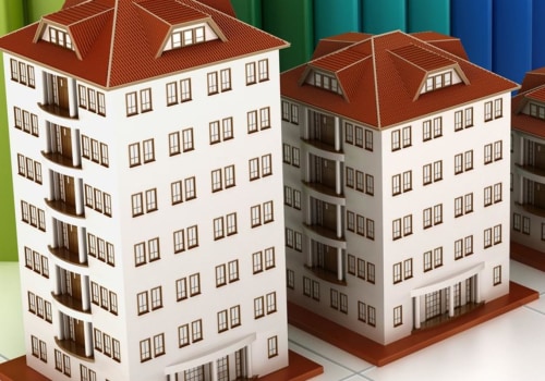 Why is multi family good investment?