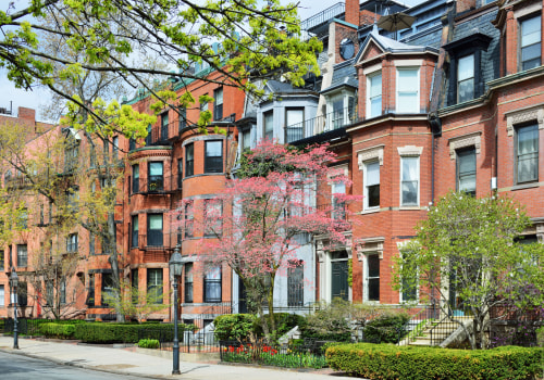 The Synergy Between Tailored Debt Settlement And Multi-Family Property Management
